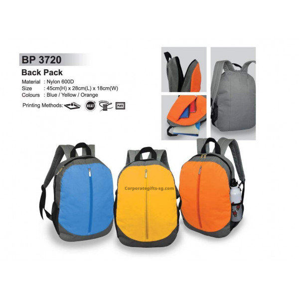 BP 3720 Back Pack